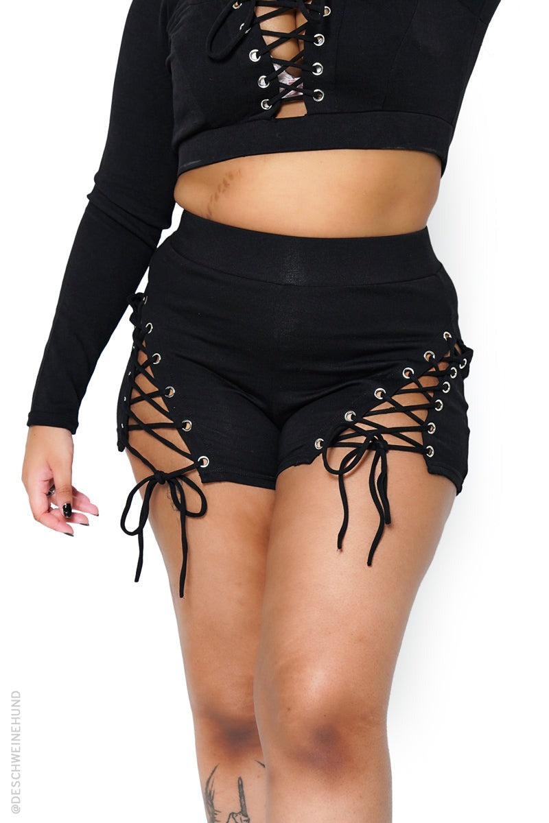 Alice Shorts