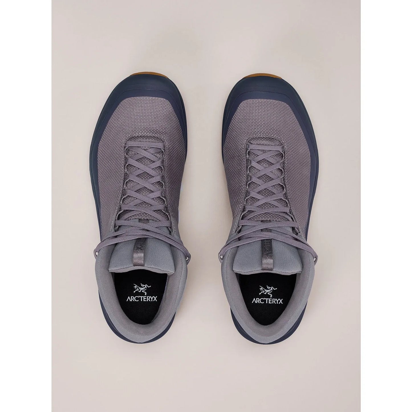 Arc'teryx Men's Aerios FL 2 Mid Gore-Tex Hiking Shoes