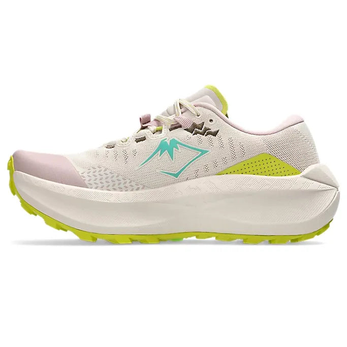 Asics Women's Trabuco Max 5 Trail Running Shoes