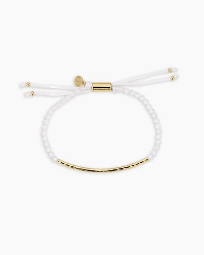 Power Gemstone Bracelet