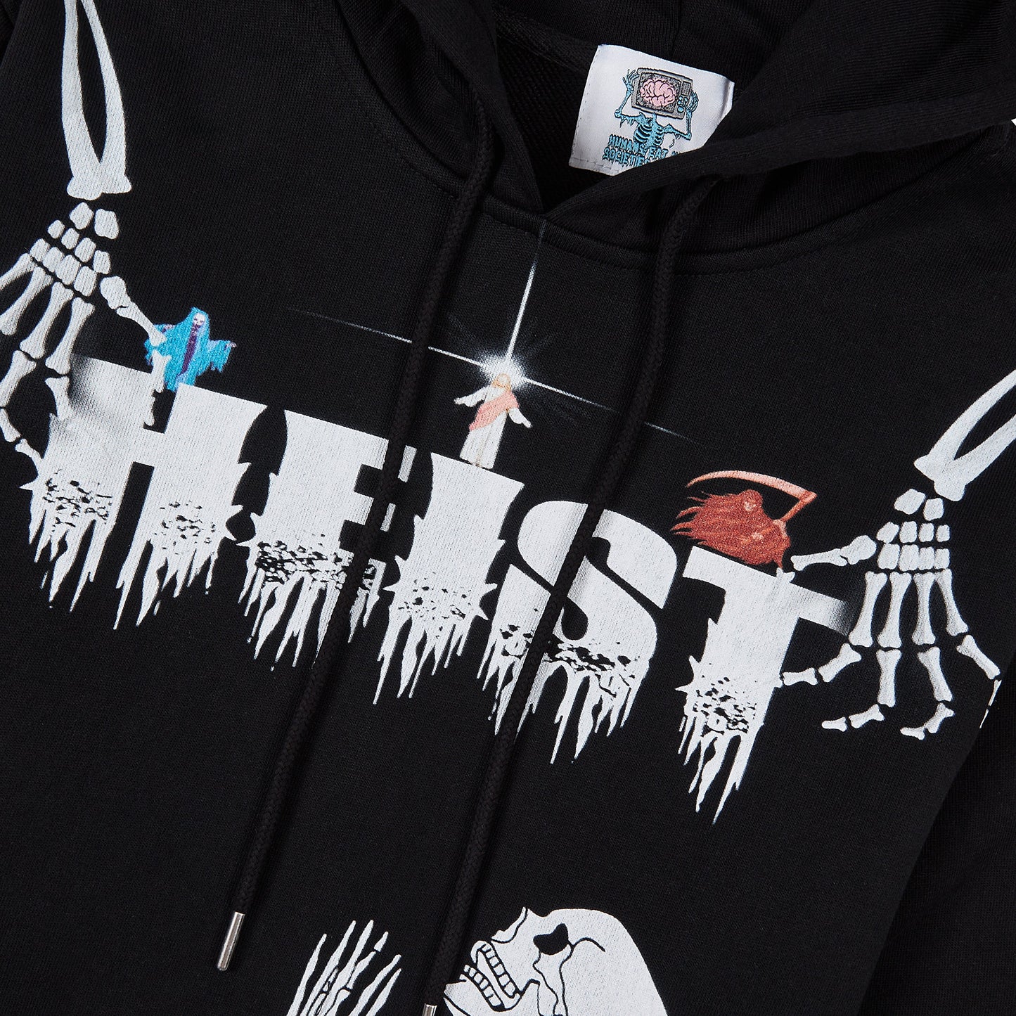 Pray Hoodie