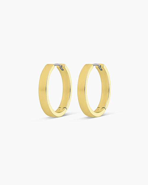 Rose Hoops