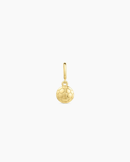 Varsity Parker Charm