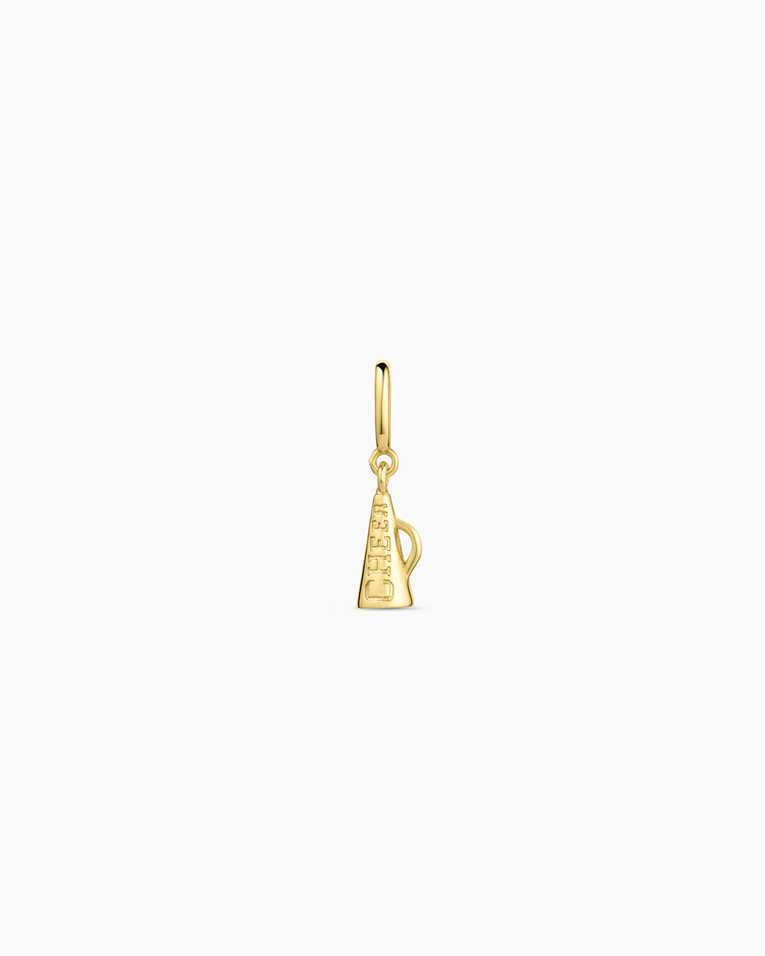 Varsity Parker Charm