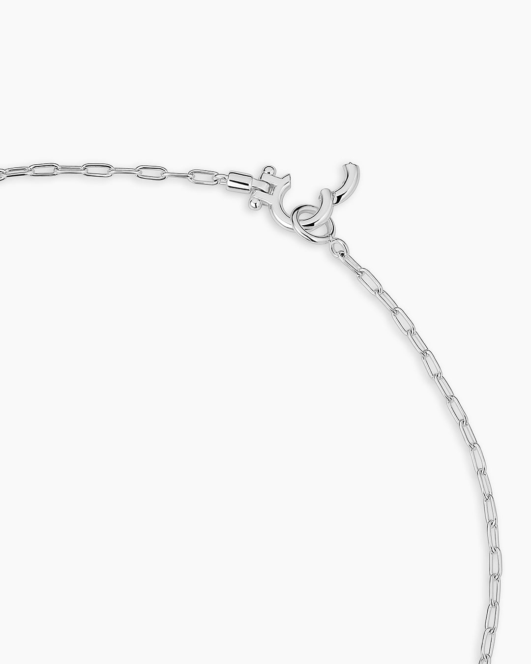 Ollie Delicate Necklace