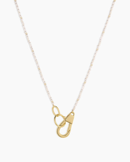 Harbor Necklace