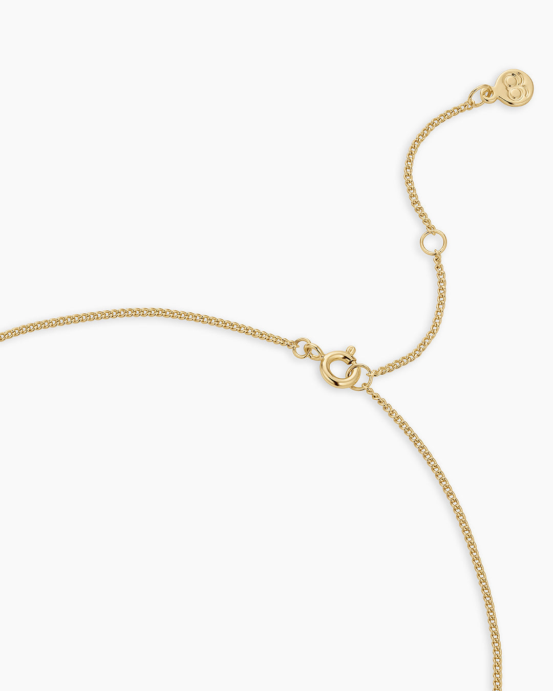 Lose Yourself Necklace