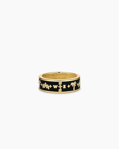 Lose Yourself Ring