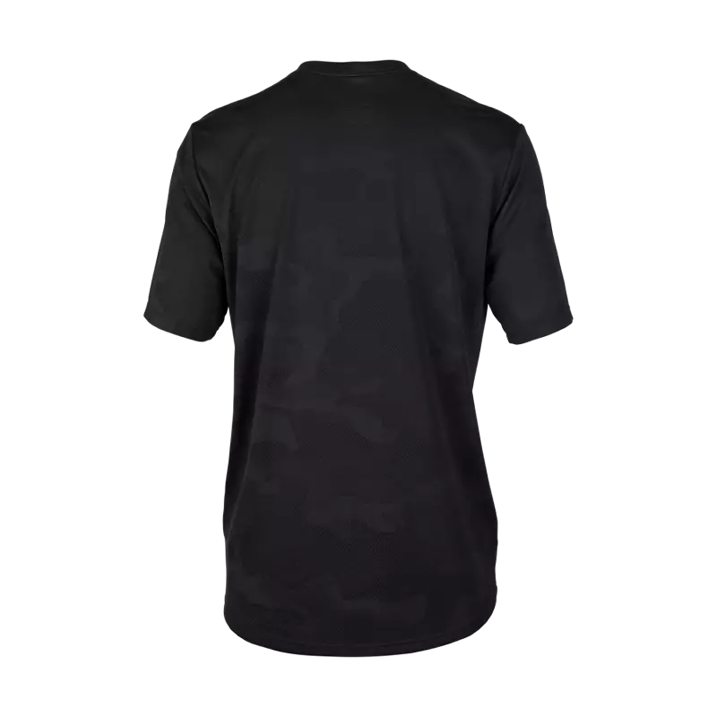 Fox Men's Ranger Tru Dri Short Sleeve Jersey