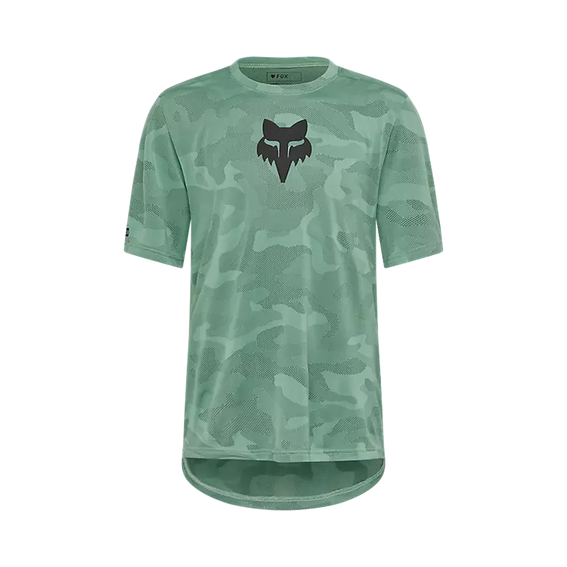 Fox Men's Ranger Tru Dri Short Sleeve Jersey