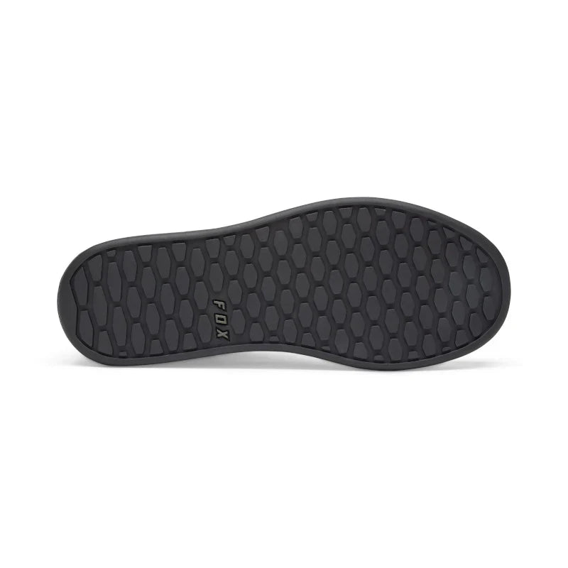 Fox Union Canvas Mid Flat MTB Shoe