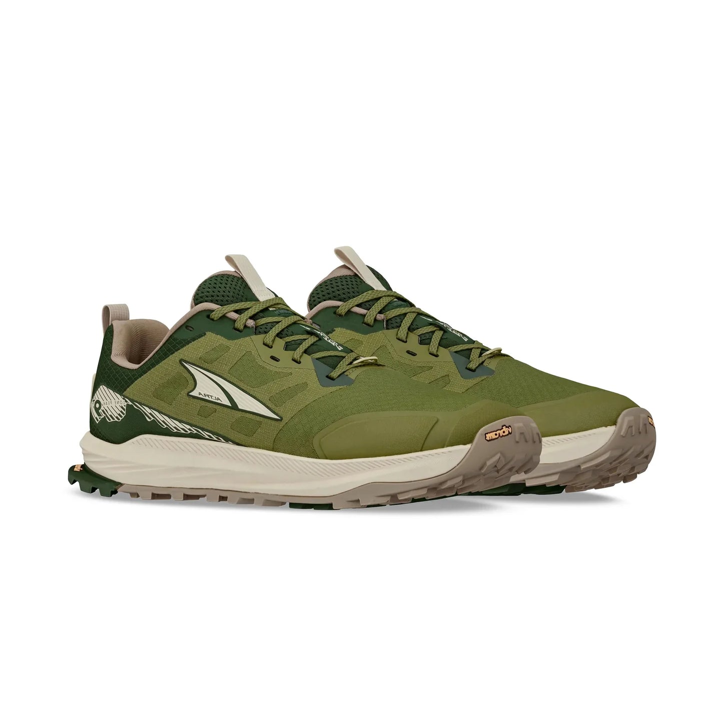 Altra Men's Lone Peak 9+ Trail Running Shoes