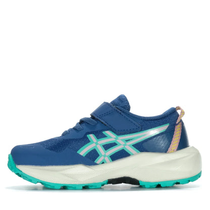 Asics Kid's Gel-Venture 11 PS Trail Running Shoes