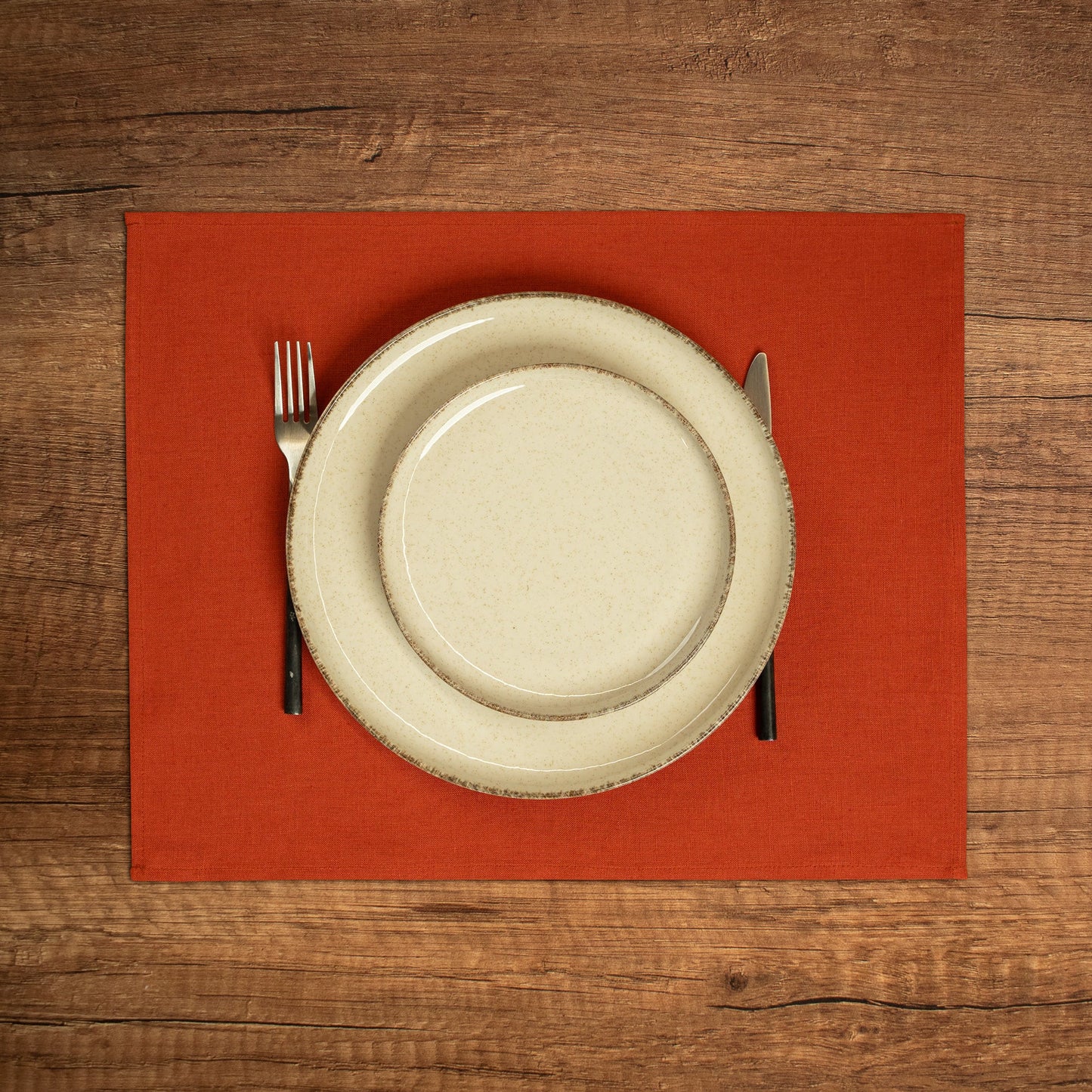 Linen Placemat