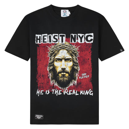 Real King Tee