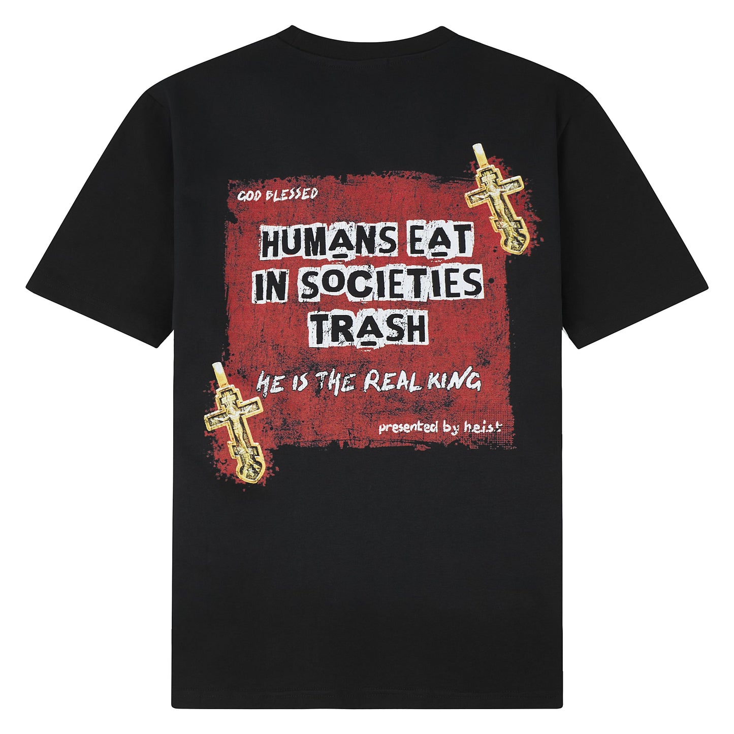 Real King Tee