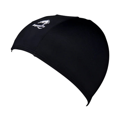 Aqualine Junior Lycra Swim Cap