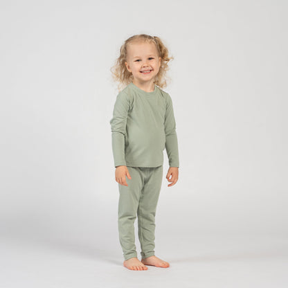 Kids' Bamboo Pajama Pants