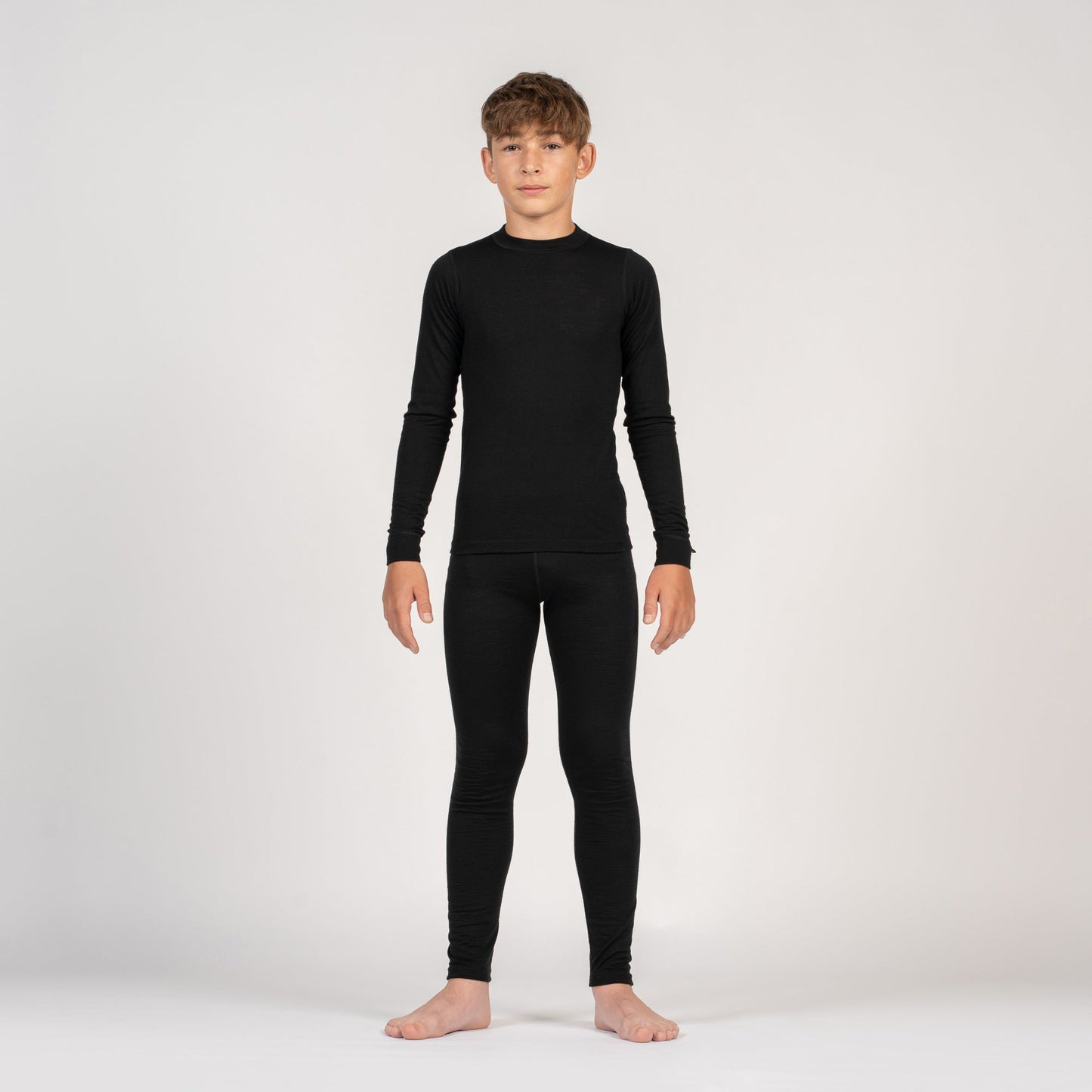 Kids' Thermal 2-Piece Set