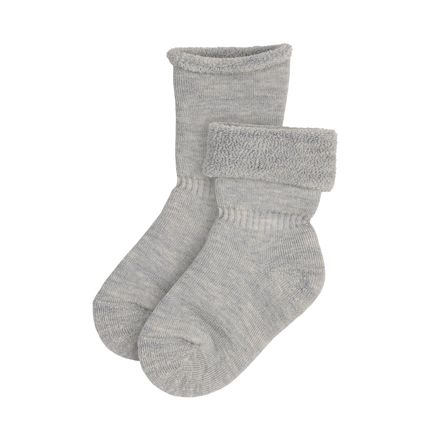 Kids' Merino Sherpa Socks 6-Pack