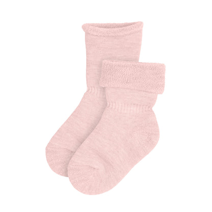 Kids' Merino Sherpa Socks 3-Pack