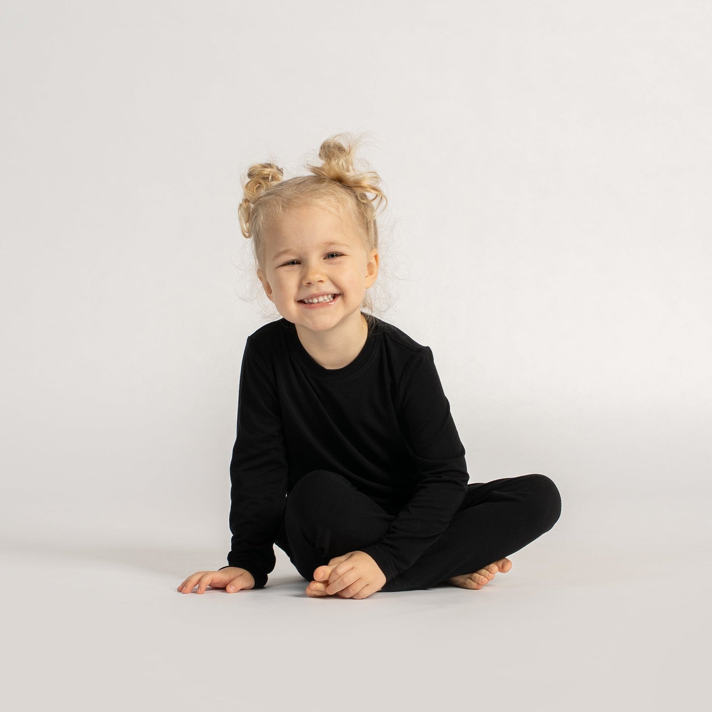Kids' Bamboo Pajama Pants