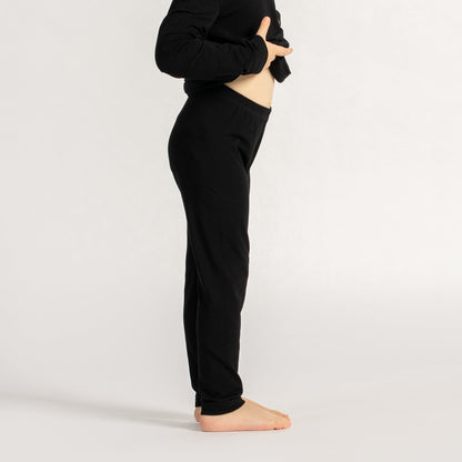 Kids' Bamboo Long Sleeve & Bottom Pajama