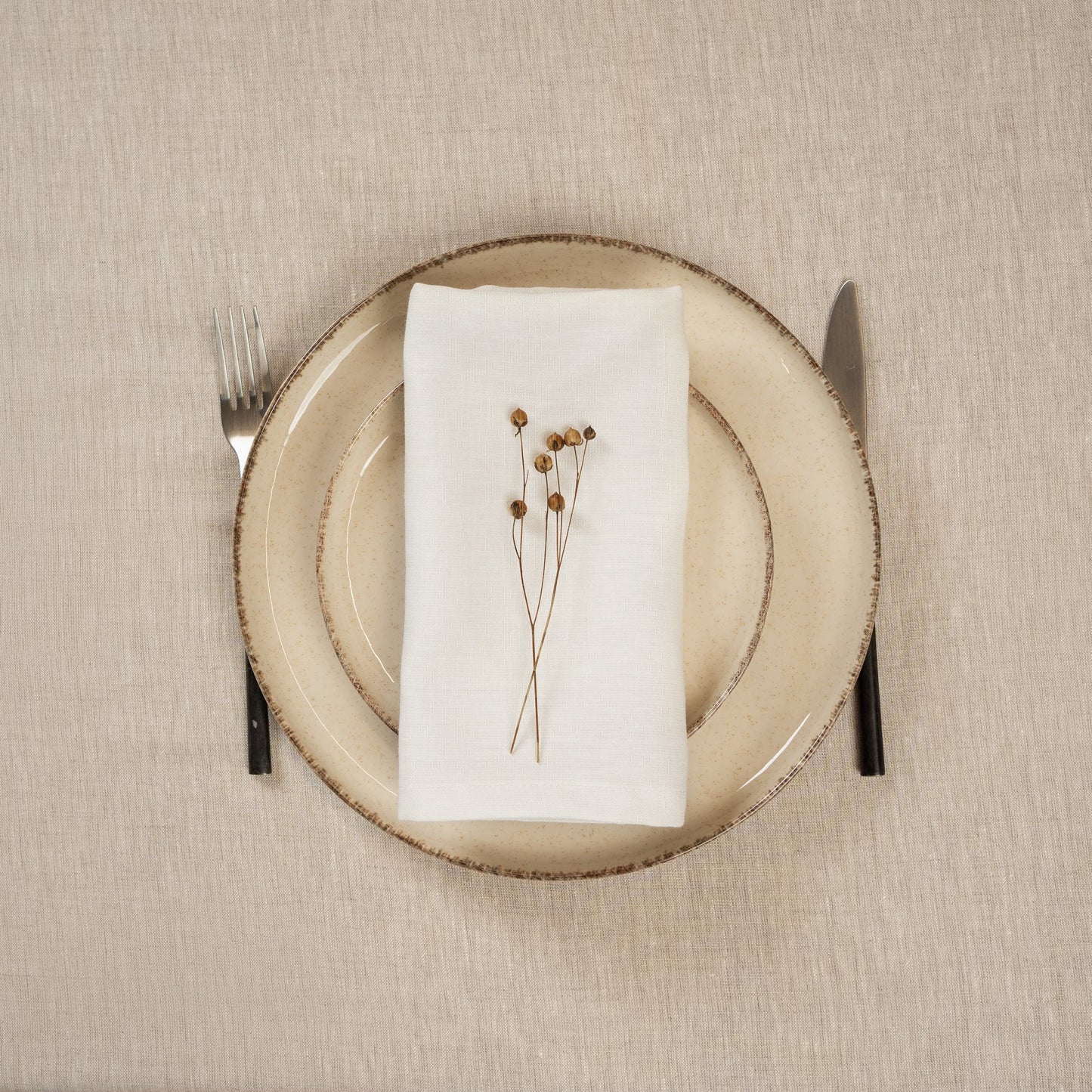 Linen Napkin