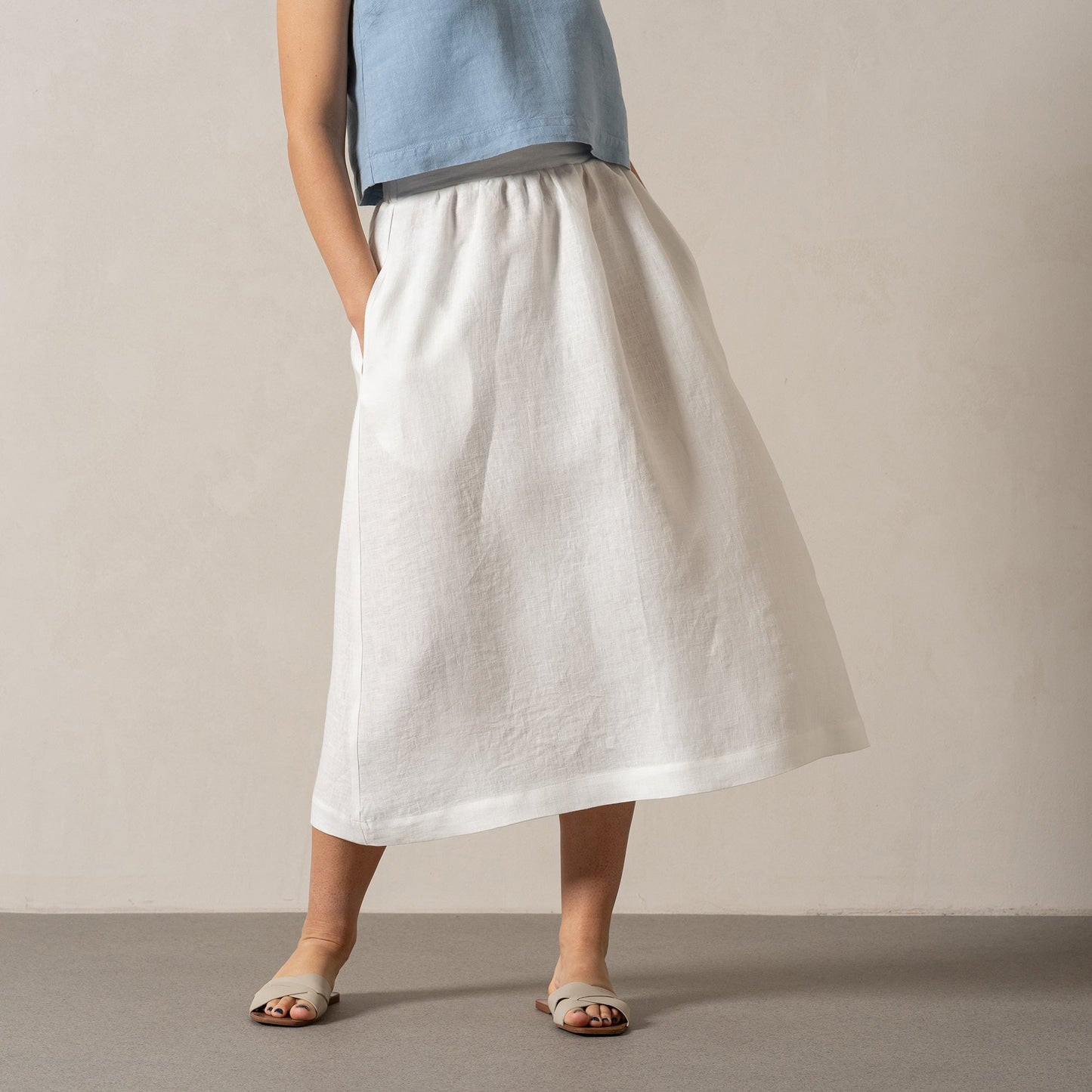 Maxi Skirt Sophia