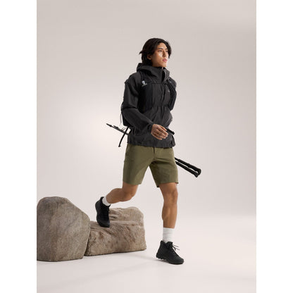 Arc'teryx Men's Gamma Lightweight Hoody