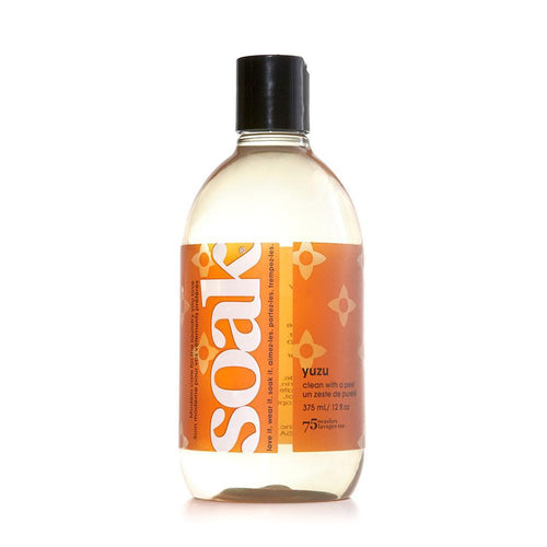 Soak Wash-Yuzu