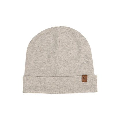 Women's Knit Beanie Cashmere Blend