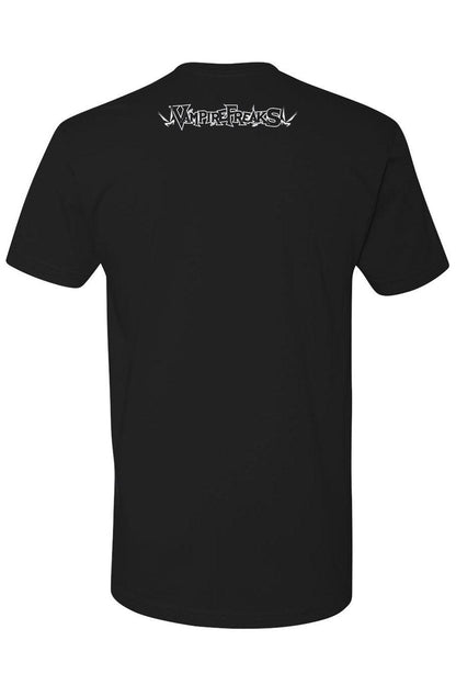 Angel of Death T-shirt