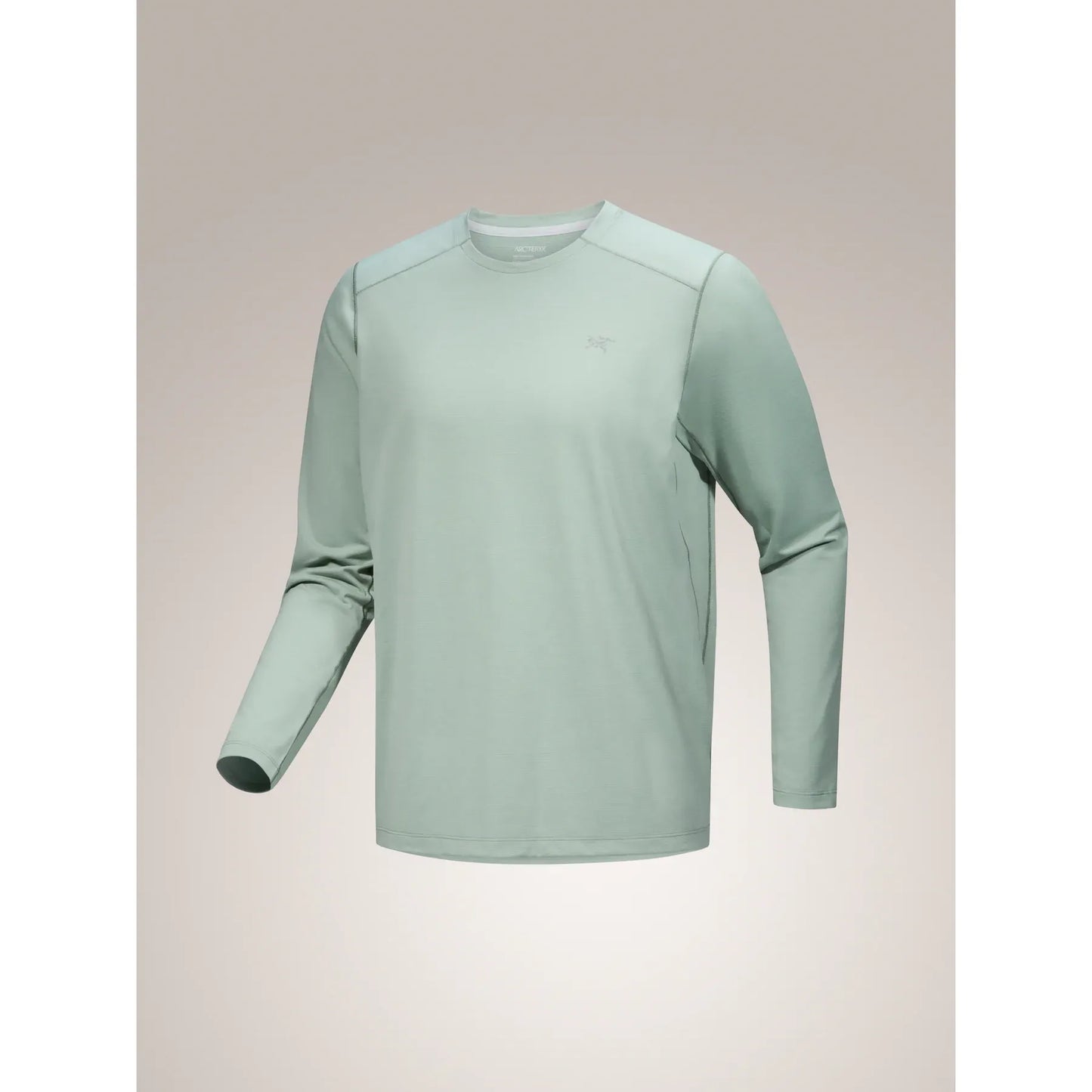 Arc'teryx Men's Cormac Crew LS T-Shirt