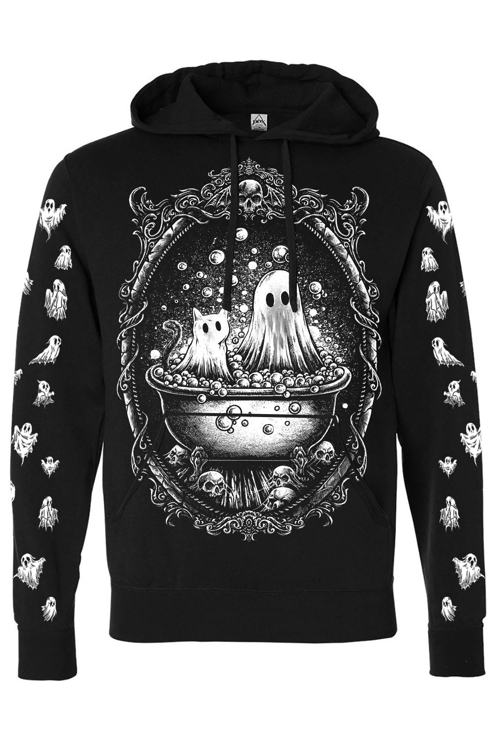 Bath Buddies Hoodie