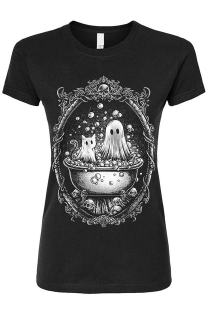 Bath Buddies T-shirt