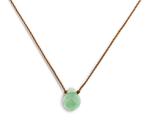 Fortune-ista Necklace
