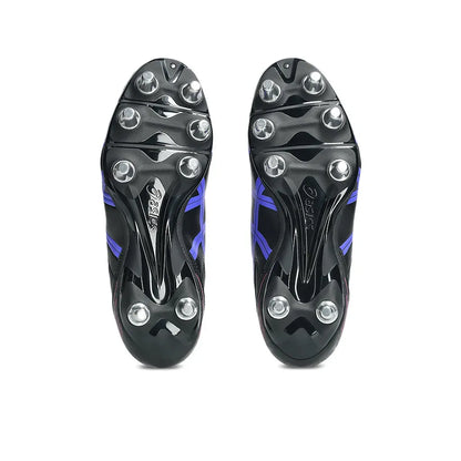 Asics Men's Lethal Tackle ST Rugby Boots