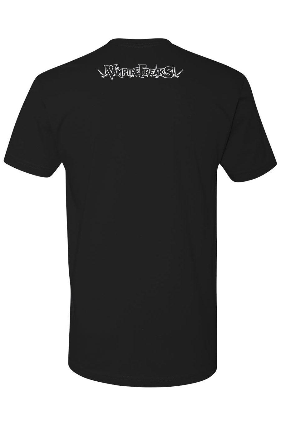 Beauty and The Beast T-shirt